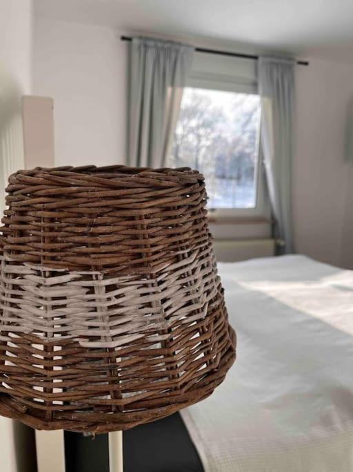 Urlaub In Unserem „Kleinen Haus“ Nindorf  Esterno foto